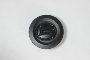 Накладка руля декоративная