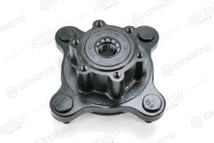 Ступица передняя