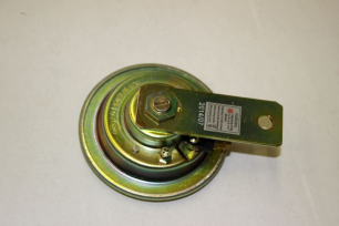 Звуковой сигнал