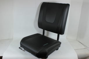 Сиденье водителя с подогревом