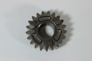 Муфта включения R