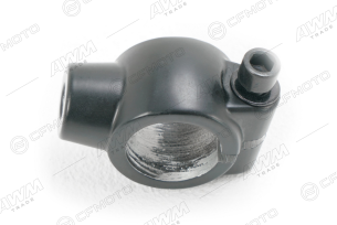 Кронштейн зеркала заднего вида