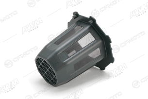 Накладка впуска вариатора