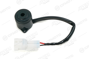 Сигнализация звуковая