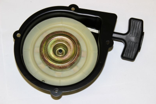 Стартер ручной механический в сборе