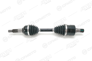 Привод задний в сборе