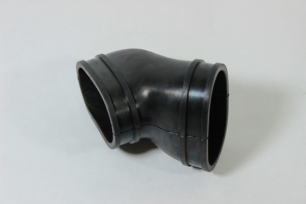 Соединитель выпускного патрубка вариатора