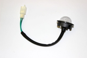 Фонарь подсветки