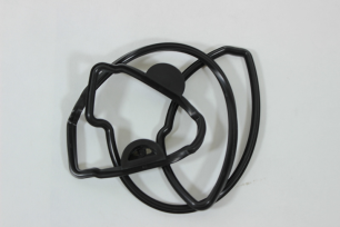 Прокладка крышки головки блока цилиндров