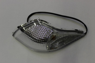 Блок заднего сигнала поворота, левый