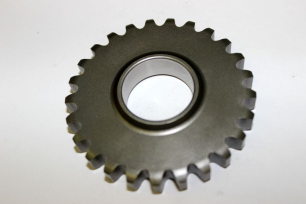 Шестерня обратного вращения