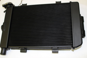 Радиатор системы охлаждения