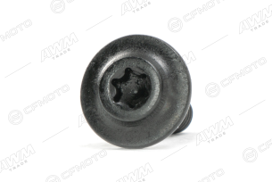 Болт с внутренним шестигранником M6x20