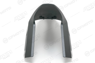 Часть передняя переднего крыла (черный / SAPPHIRE BLACK)