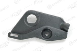 Панель декоративная правая