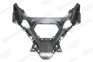 Облицовка передняя внутренняя