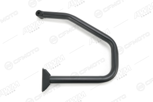 Защитная труба