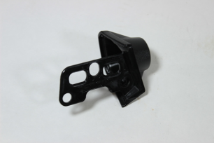 Кронштейн заднего сигнала поворота левый