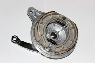 Тормозной барабан задний