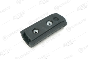 Накладка подножки