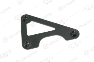 Скоба левой подножки