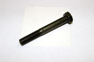 Болт M8x60
