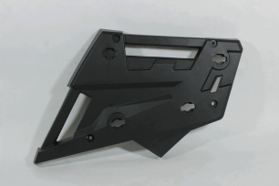 Крышка багажной платформы, правая часть