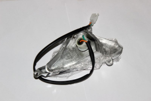 Указатель поворота передний левый