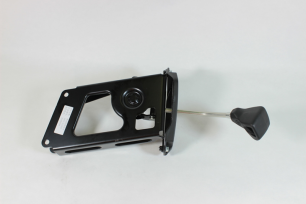 Механизм переключения передач в сборе