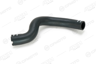 Шланг радиатора впускной