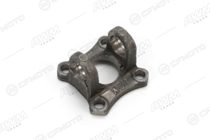 Фланец карданного вала