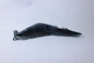 Панель подрамника правая (серый / MATTE TITANIUM GREY)