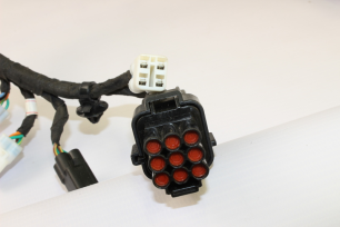 Коса электрическая главная