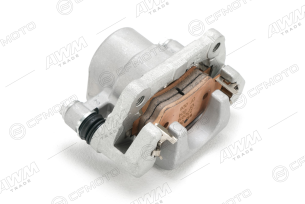 Суппорт тормозной задний правый