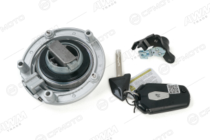 Комплект замков