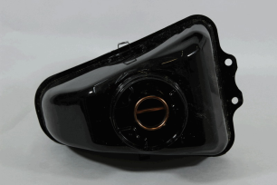 Топливный бак