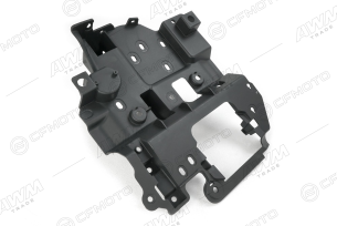 Кронштейн электрооборудования