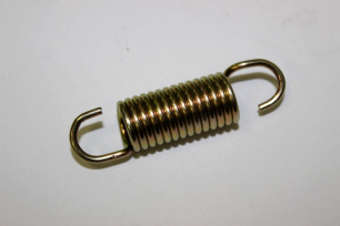 Пружина педали тормоза