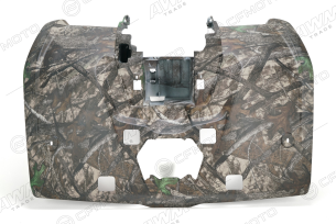 Монокрыло заднее (кленовый камуфляж / TRUE TIMBER CAMO)