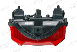 Фонарь задний