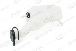 Бачок расширительный системы охлаждения