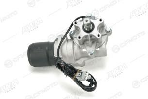 Мотор электроусилителя руля