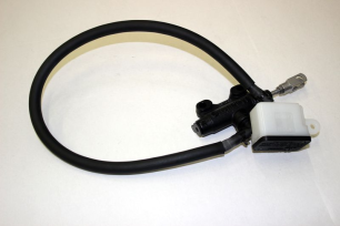 Корпус тормозного цилиндра