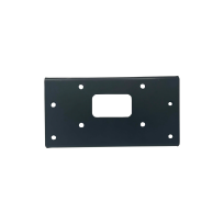 Пластина для уст. лебёдки (аналог 9DQV-030130-3000)
