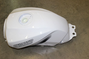 Бак топливный