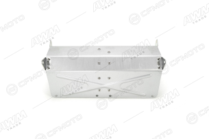 Экран тепловой