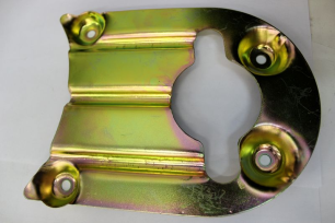 Плата несущая