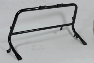 Защита радиатора