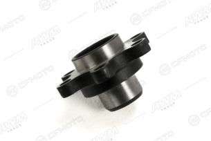 Фланец соединительный