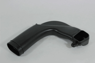 Выпускной патрубок охлаждения вариатора